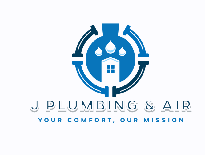 J Plumbing & Air - Your Comfort, Our Mission